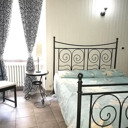 Greppi Apartment Novara Exterior photo