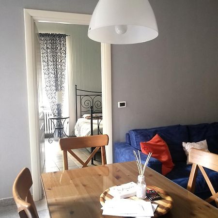 Greppi Apartment Novara Exterior photo