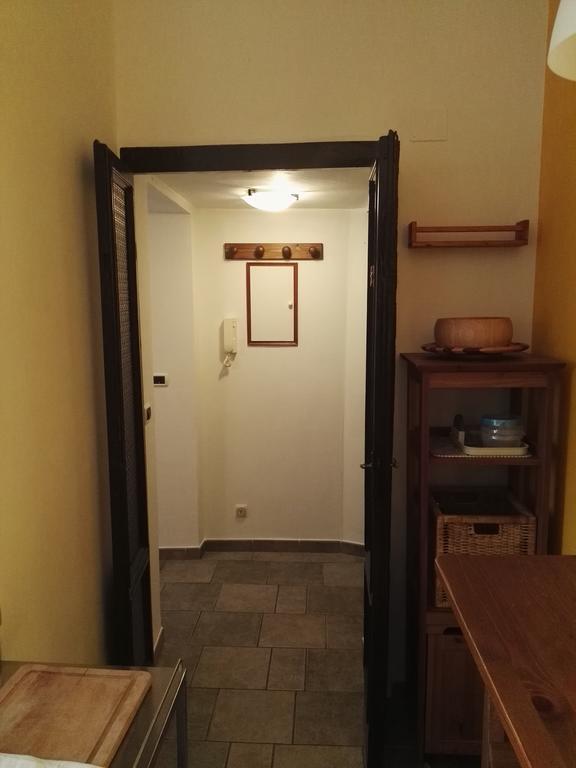 Greppi Apartment Novara Exterior photo
