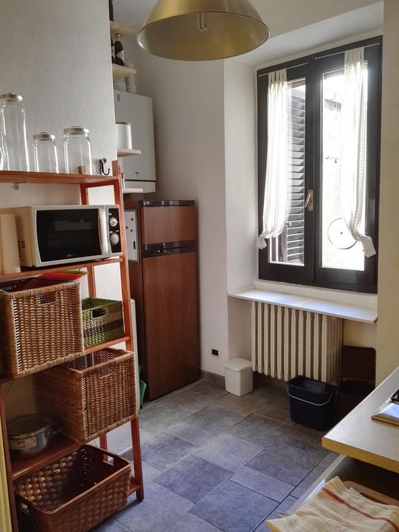 Greppi Apartment Novara Exterior photo