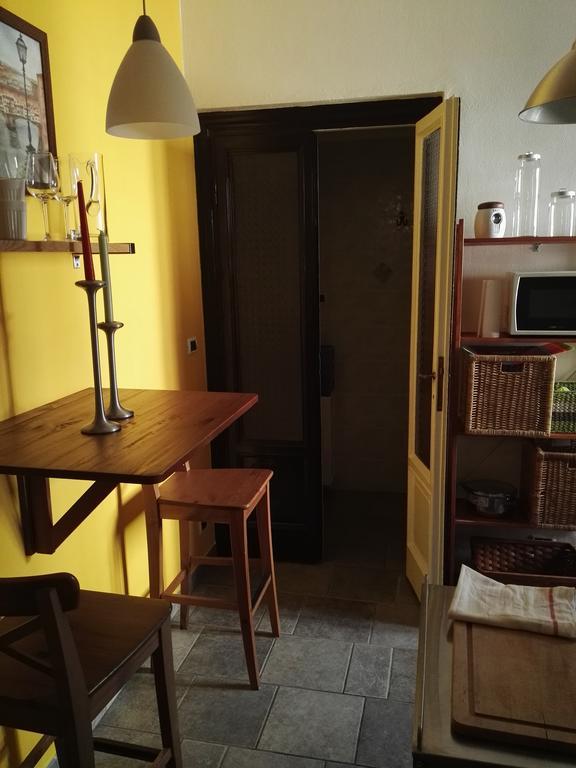 Greppi Apartment Novara Exterior photo