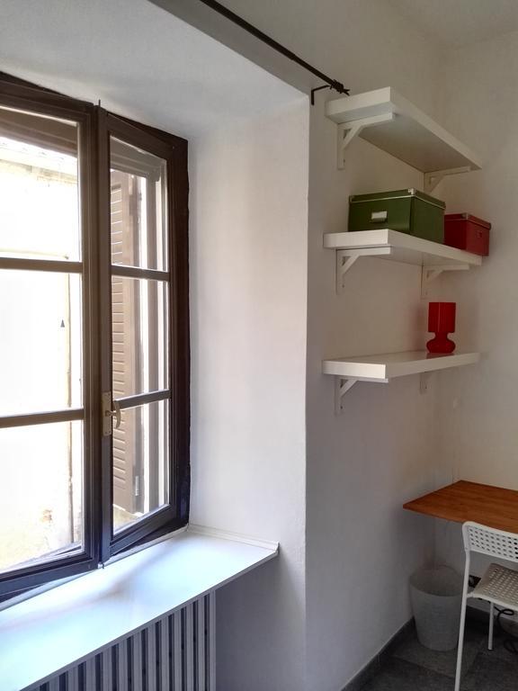Greppi Apartment Novara Exterior photo
