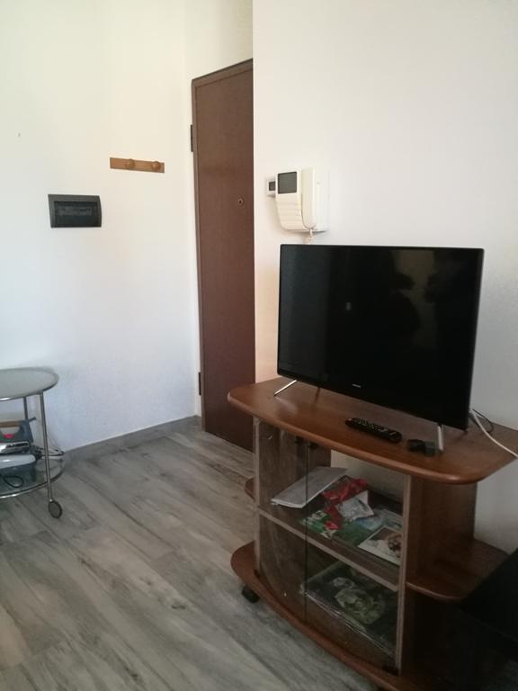 Greppi Apartment Novara Exterior photo