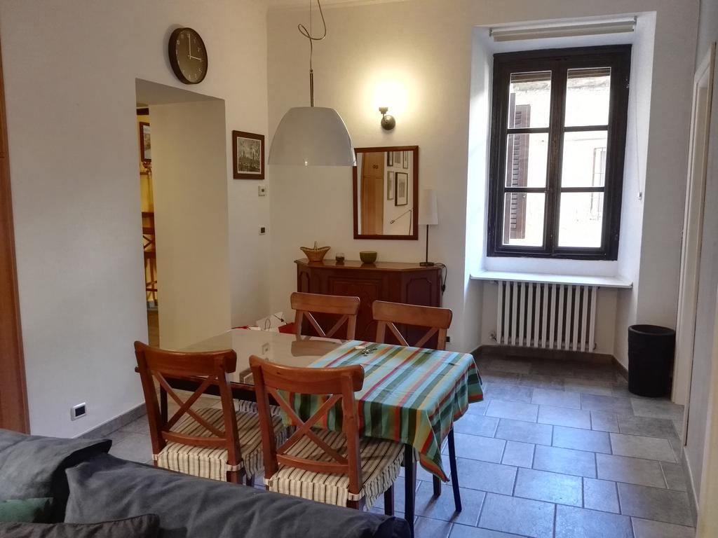 Greppi Apartment Novara Exterior photo