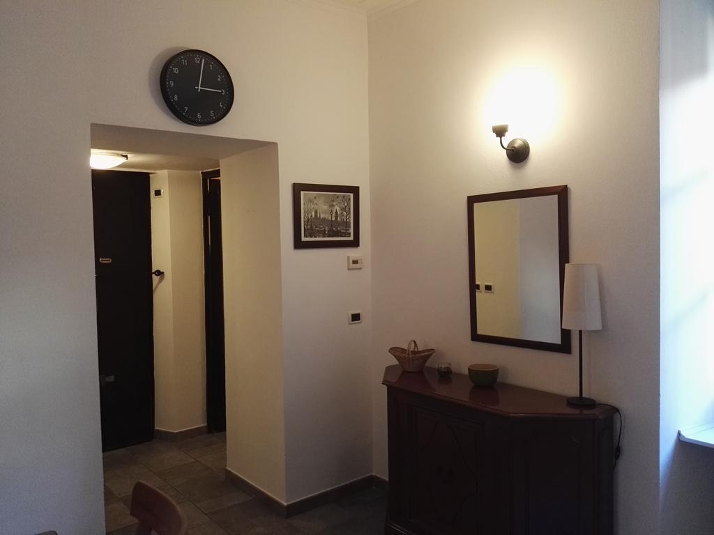 Greppi Apartment Novara Exterior photo