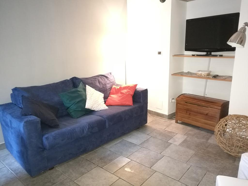 Greppi Apartment Novara Exterior photo