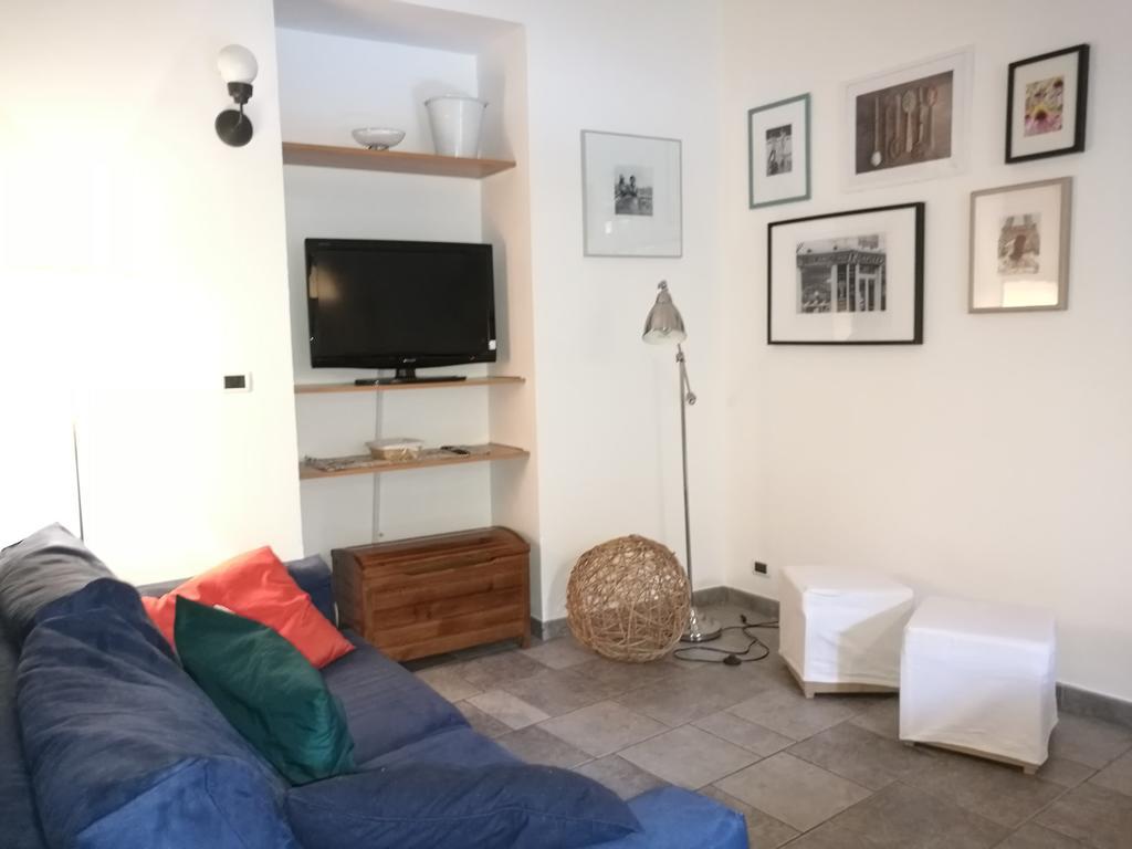 Greppi Apartment Novara Exterior photo