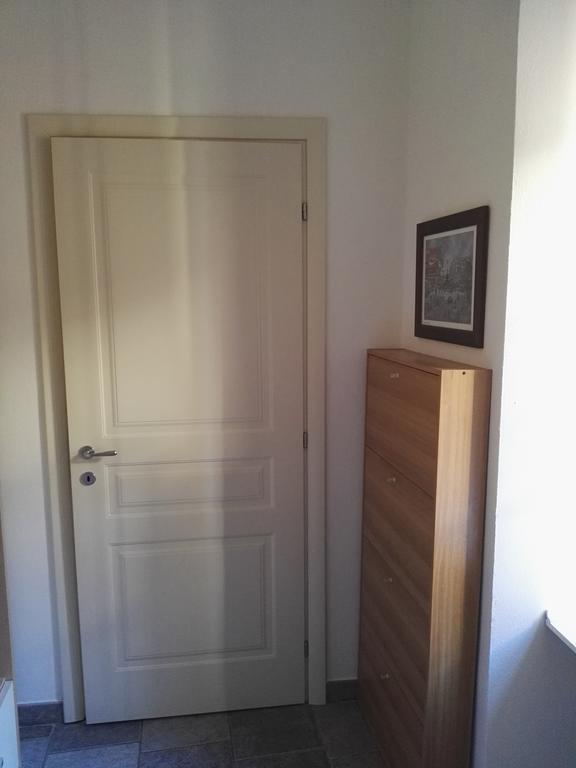 Greppi Apartment Novara Exterior photo
