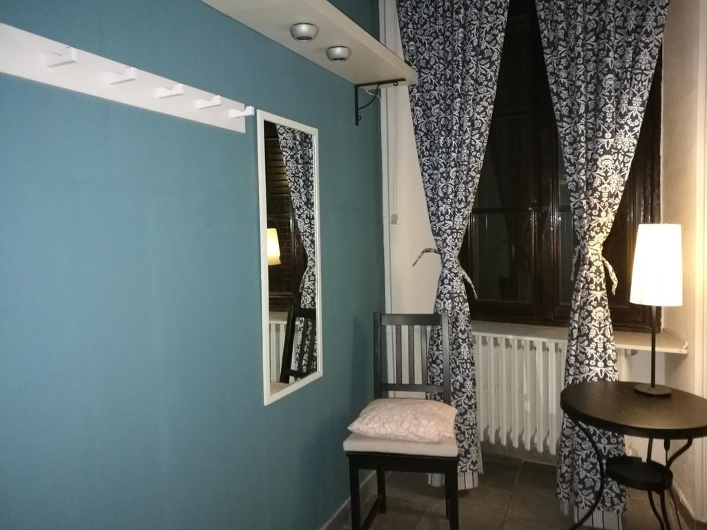 Greppi Apartment Novara Exterior photo