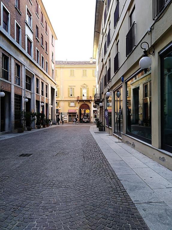 Greppi Apartment Novara Exterior photo